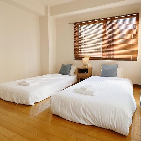 Pine Tree Hotel Hiroşima Dış mekan fotoğraf