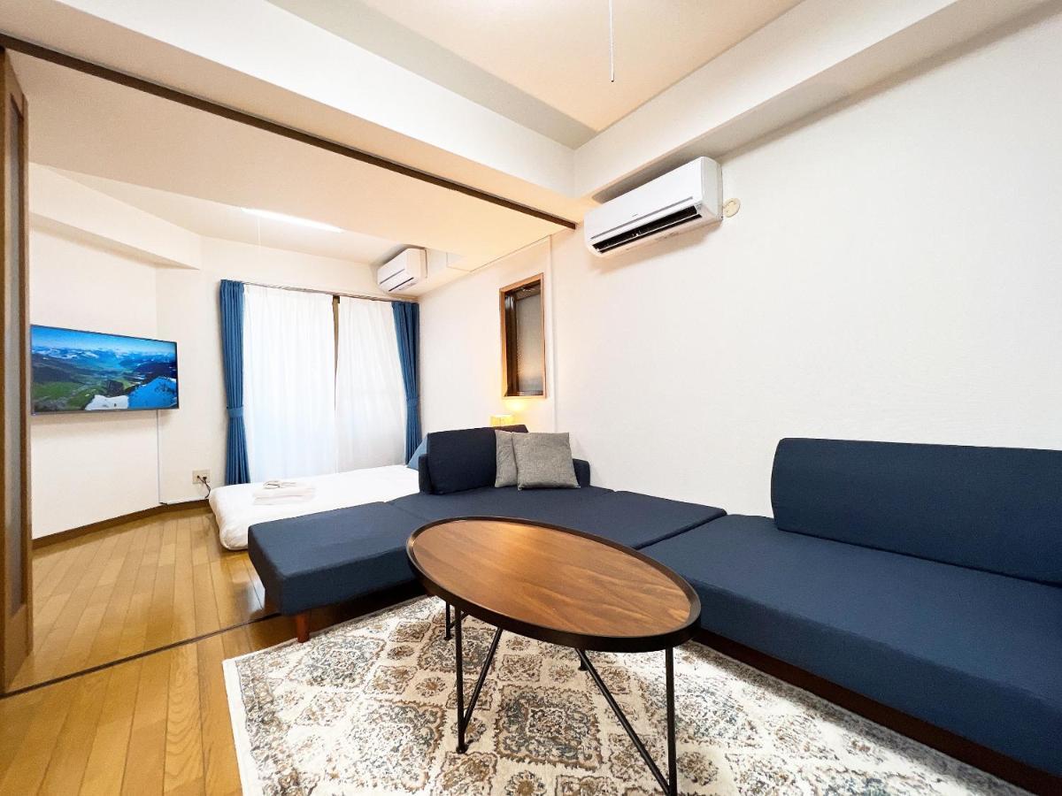 Pine Tree Hotel Hiroşima Dış mekan fotoğraf