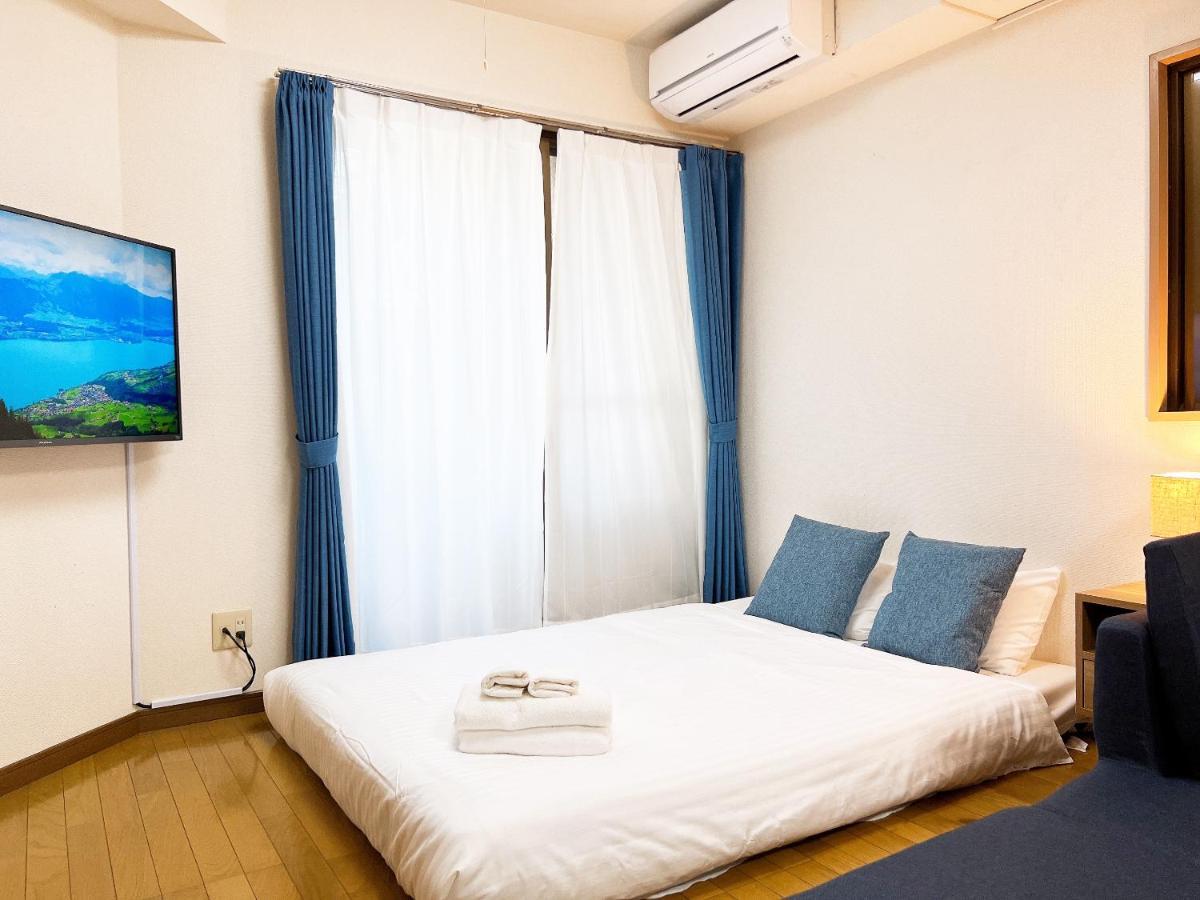 Pine Tree Hotel Hiroşima Dış mekan fotoğraf