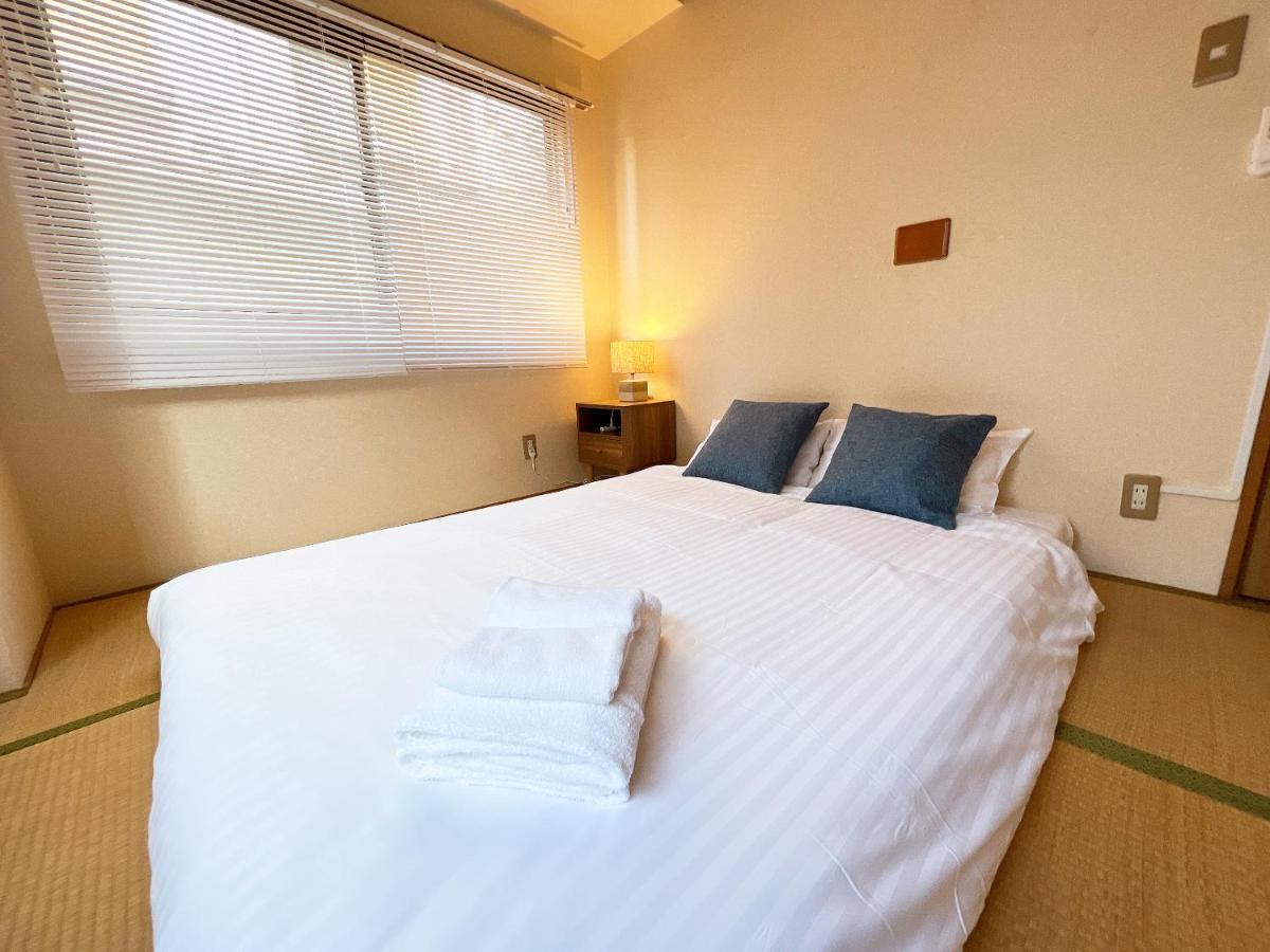 Pine Tree Hotel Hiroşima Dış mekan fotoğraf