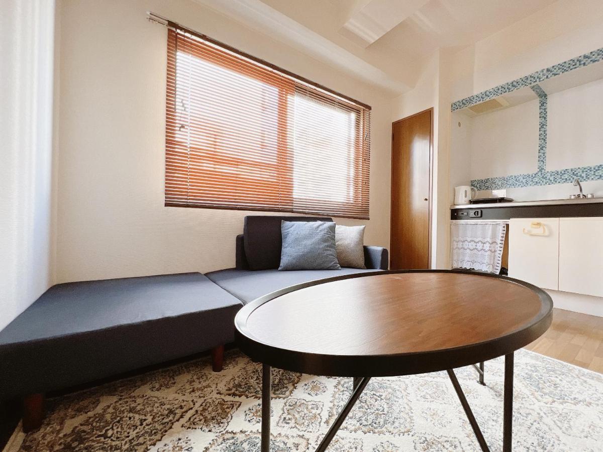 Pine Tree Hotel Hiroşima Dış mekan fotoğraf