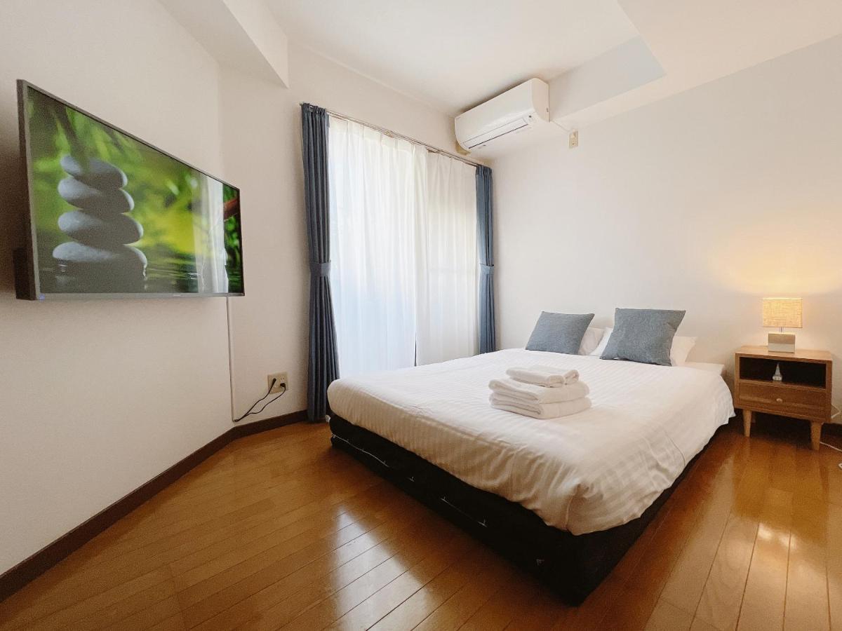 Pine Tree Hotel Hiroşima Dış mekan fotoğraf