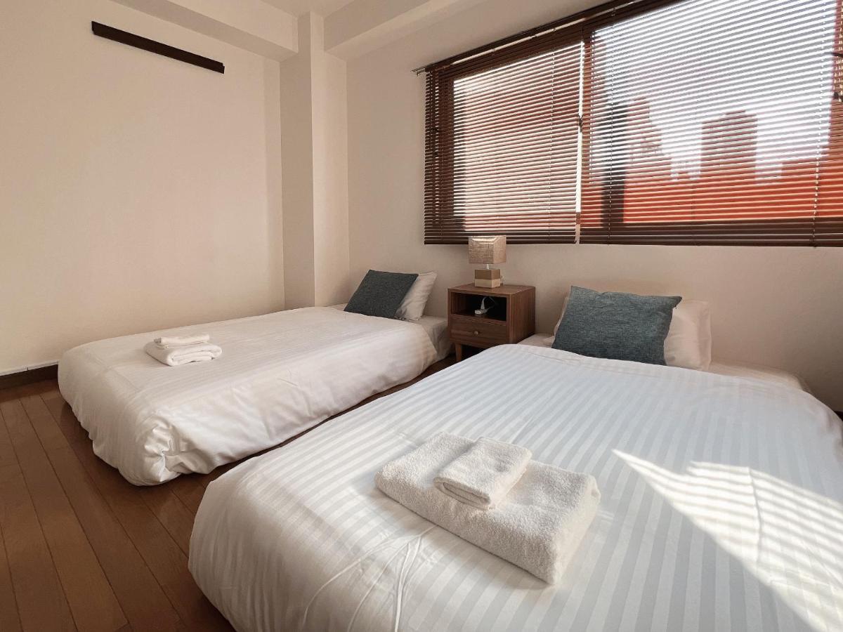 Pine Tree Hotel Hiroşima Dış mekan fotoğraf