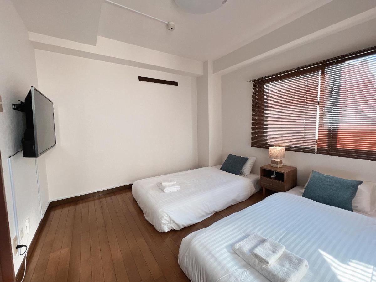 Pine Tree Hotel Hiroşima Dış mekan fotoğraf