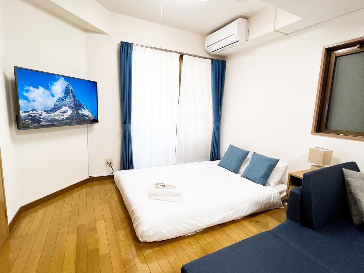 Pine Tree Hotel Hiroşima Dış mekan fotoğraf
