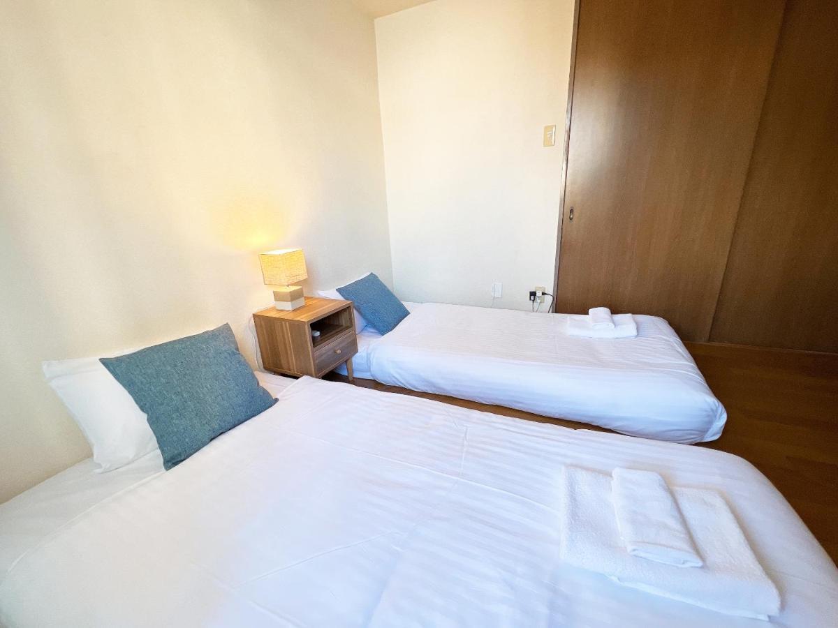 Pine Tree Hotel Hiroşima Dış mekan fotoğraf
