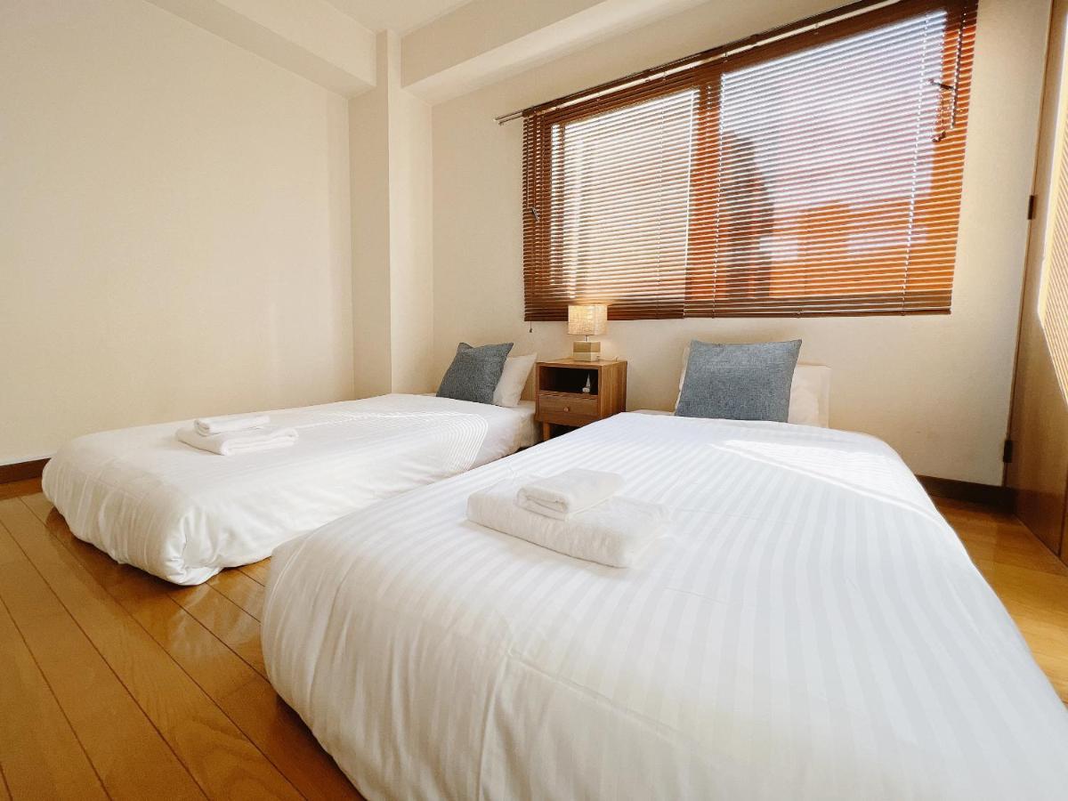 Pine Tree Hotel Hiroşima Dış mekan fotoğraf