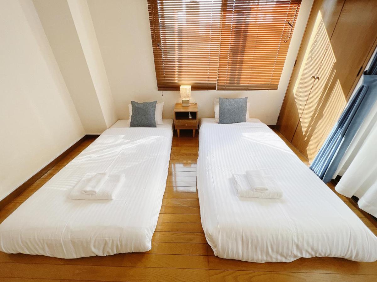 Pine Tree Hotel Hiroşima Dış mekan fotoğraf