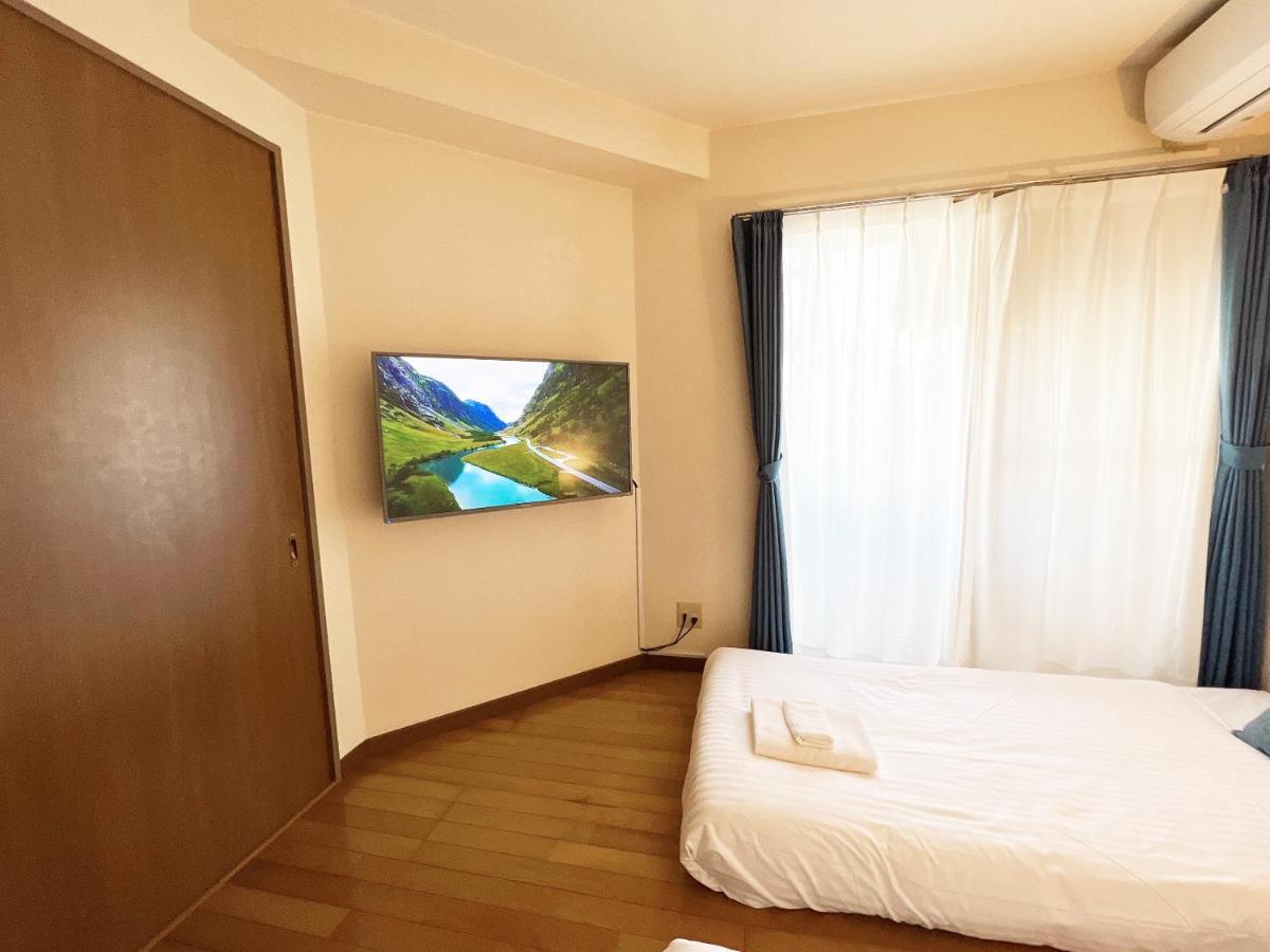 Pine Tree Hotel Hiroşima Dış mekan fotoğraf