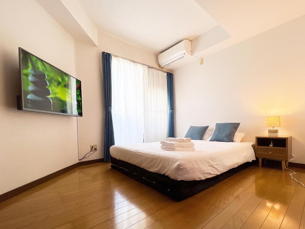 Pine Tree Hotel Hiroşima Dış mekan fotoğraf