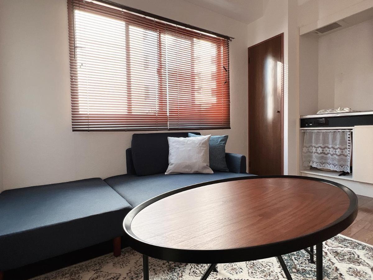 Pine Tree Hotel Hiroşima Dış mekan fotoğraf