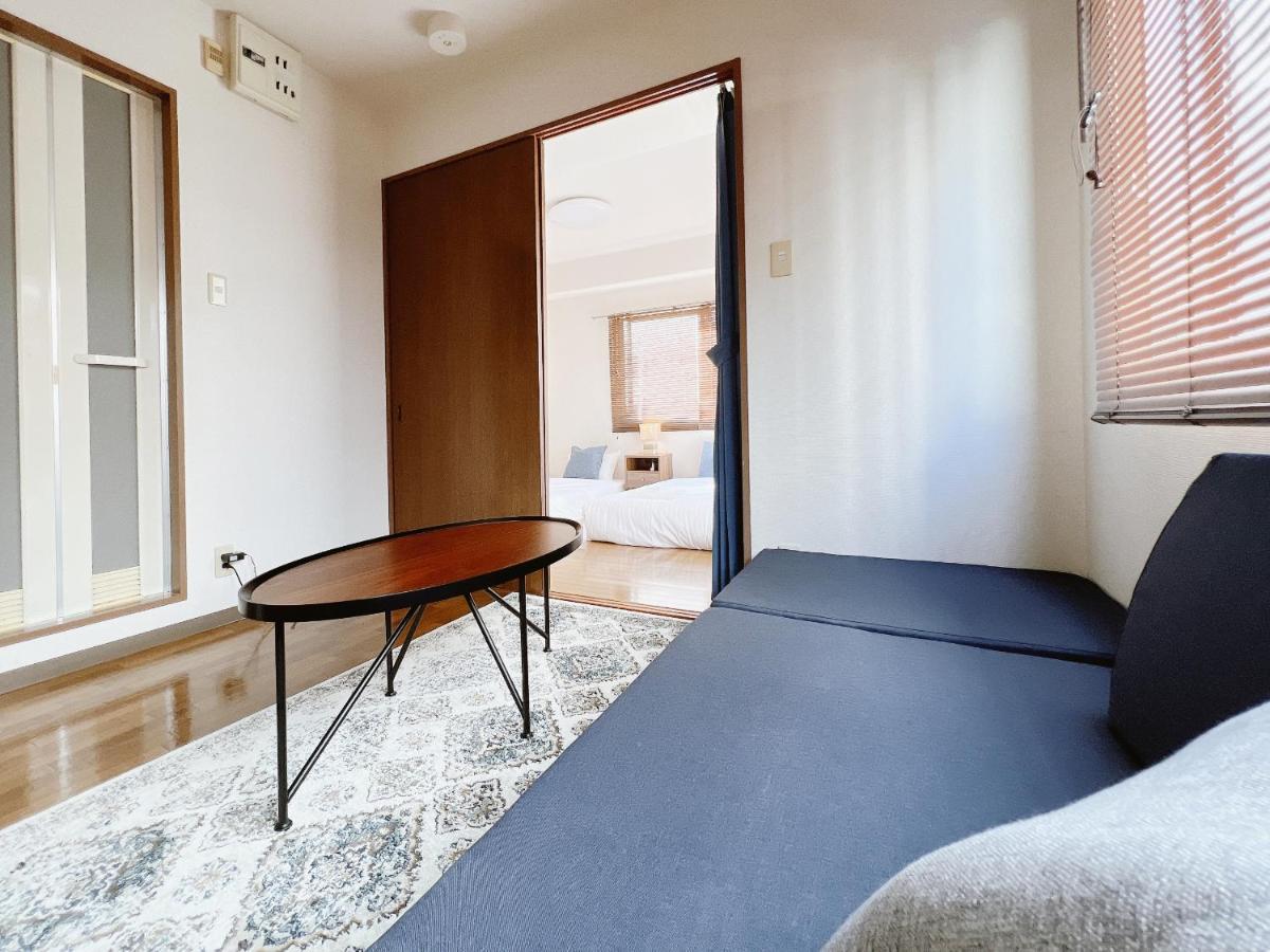 Pine Tree Hotel Hiroşima Dış mekan fotoğraf