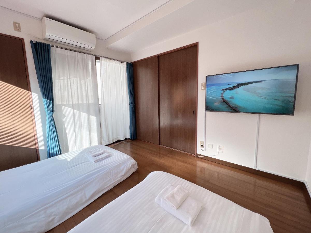 Pine Tree Hotel Hiroşima Dış mekan fotoğraf