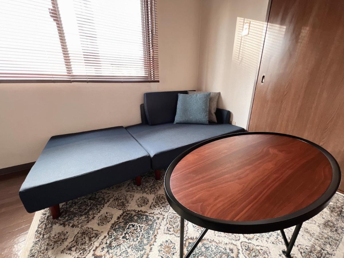 Pine Tree Hotel Hiroşima Dış mekan fotoğraf
