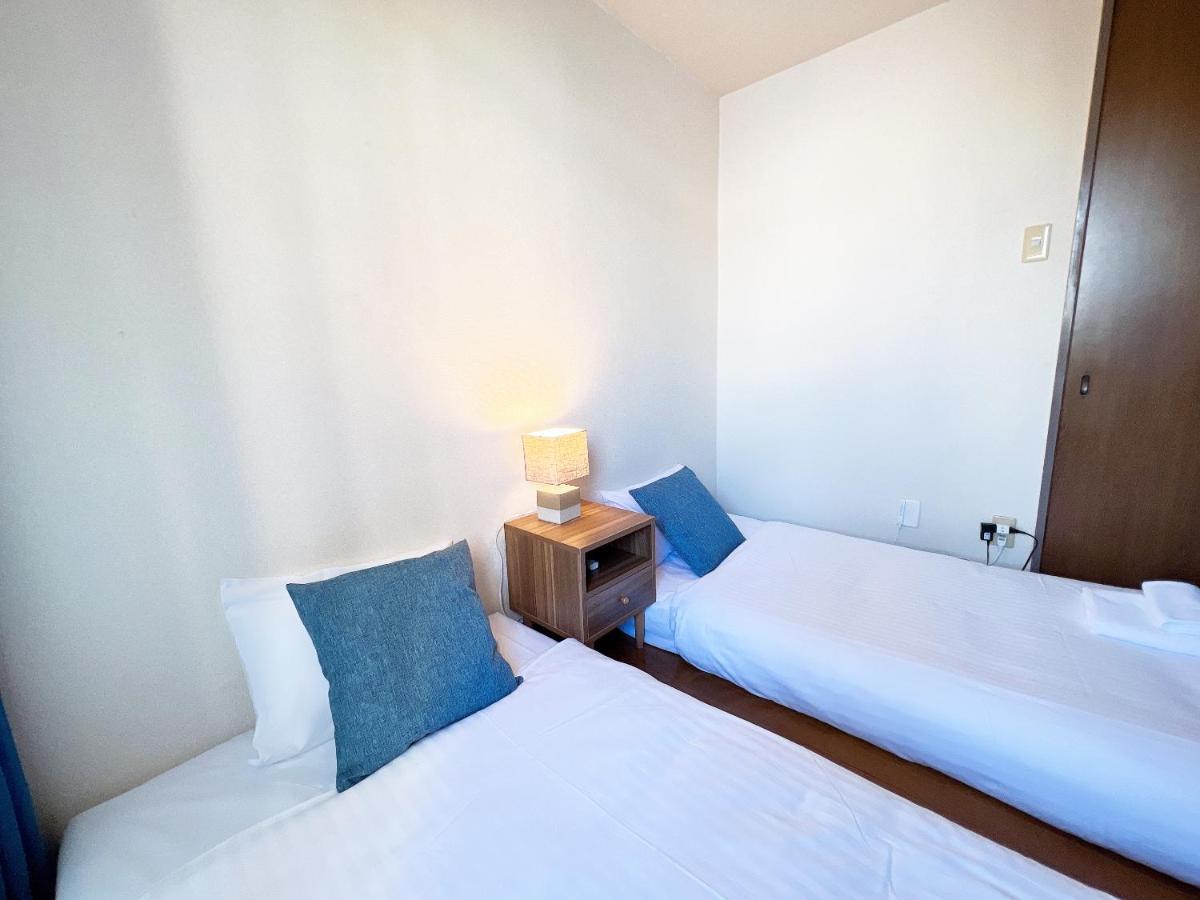 Pine Tree Hotel Hiroşima Dış mekan fotoğraf