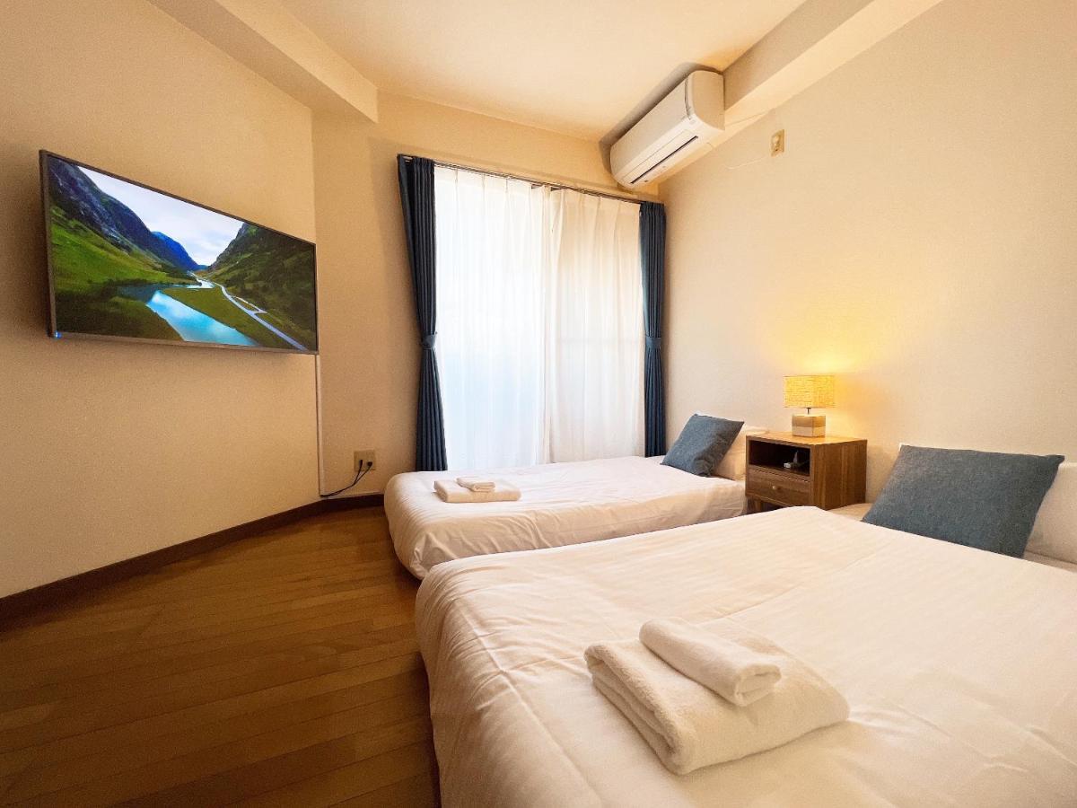 Pine Tree Hotel Hiroşima Dış mekan fotoğraf